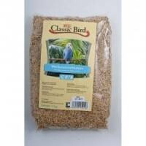 Classic Bird Wellensittichfutter