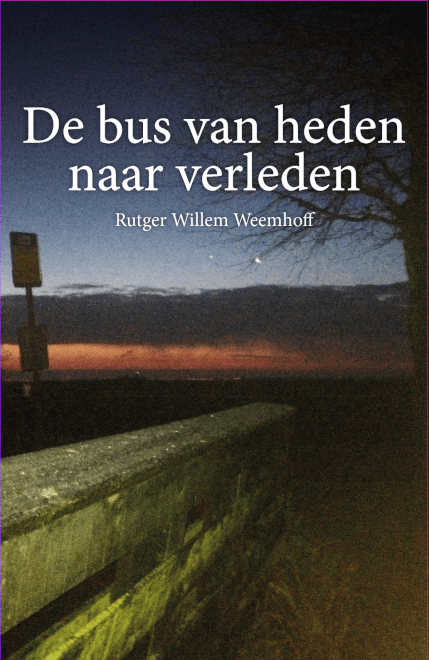 De bus van heden naar verleden