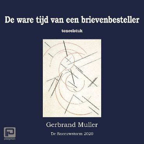 De ware tijd van een brievenbesteller