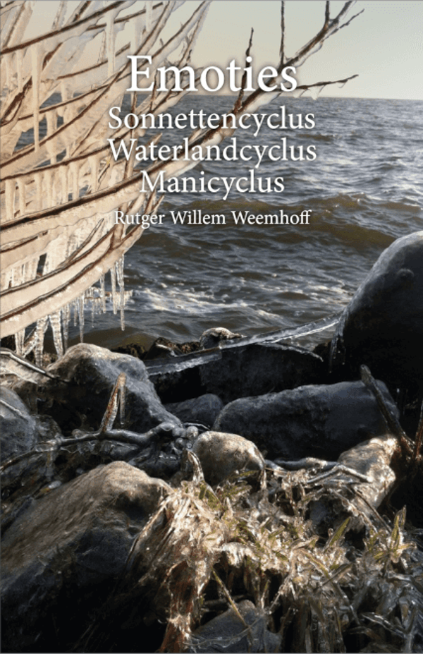 Emoties, sonnettencyclus Sonnettencyclus