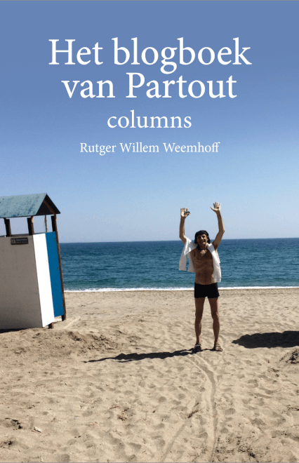 Het Blogboek van Partout