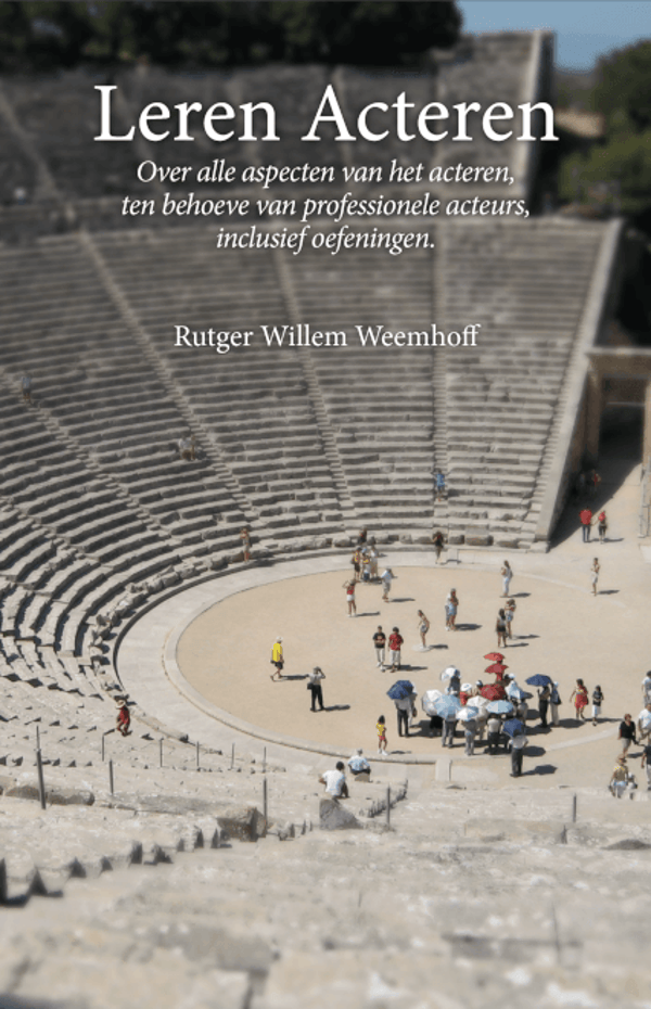 Leren acteren