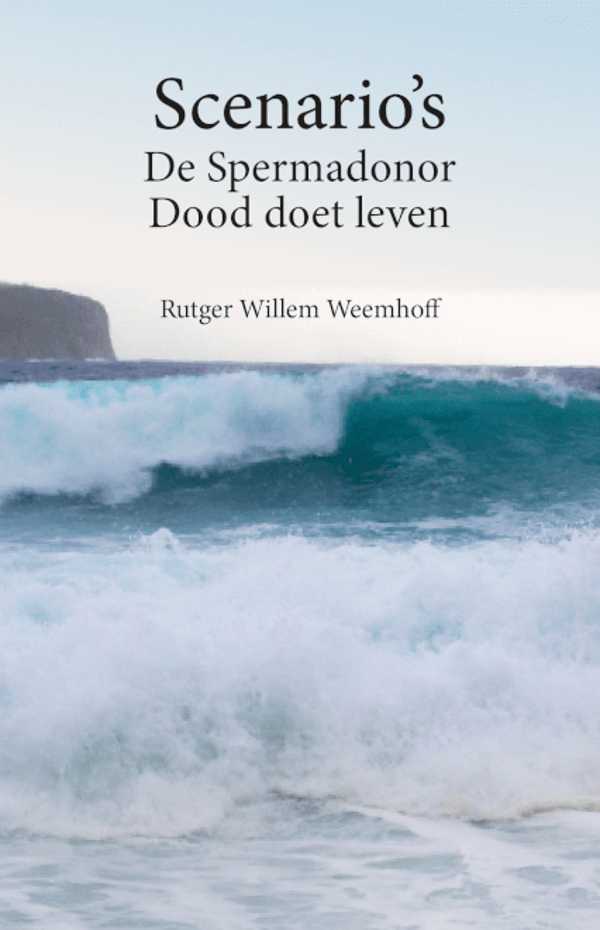 Scenario's De Spermadonor, Dood doet leven