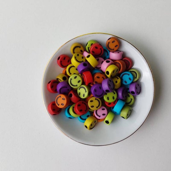 Smileys