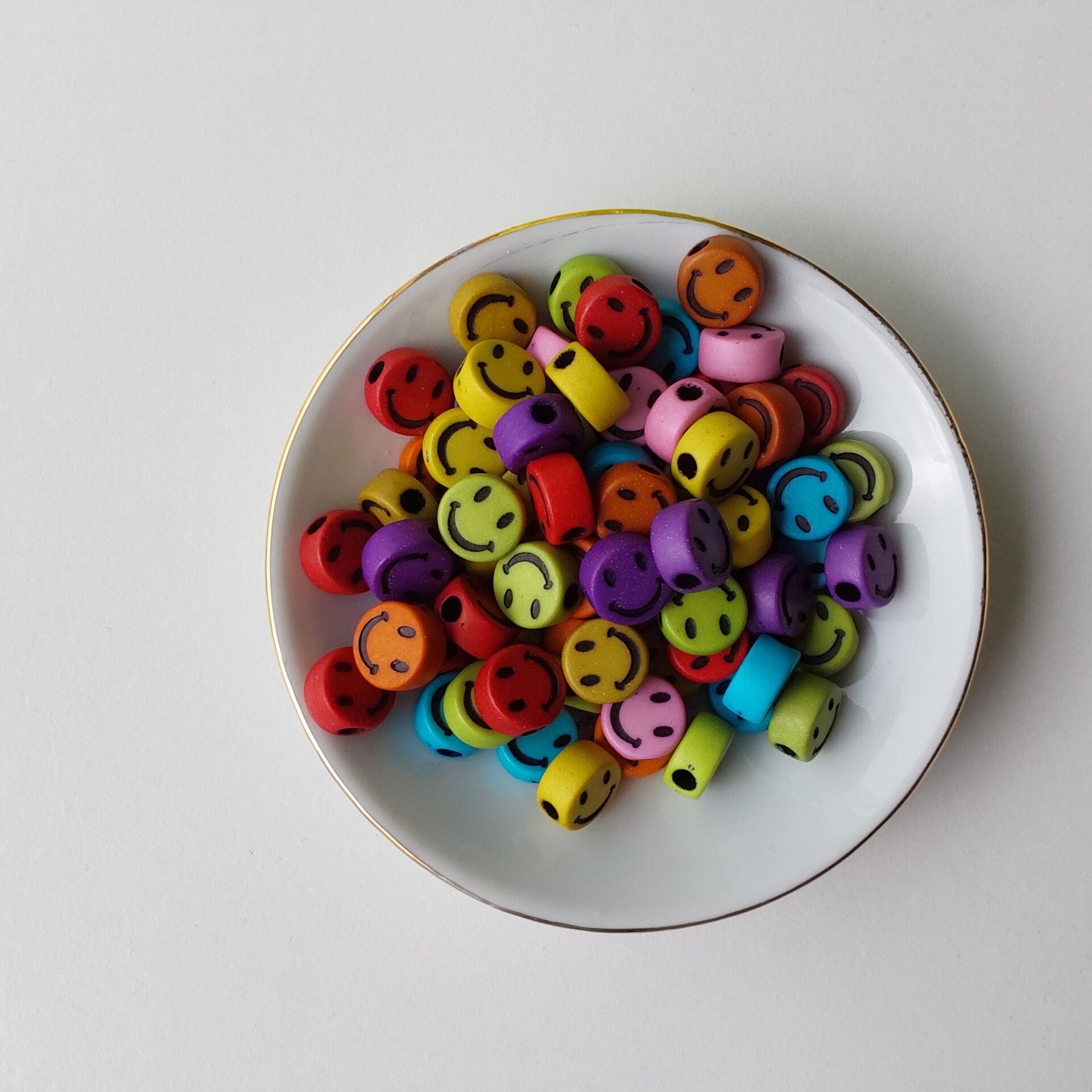 Smileys