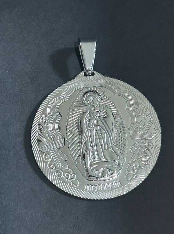 VIRGUEN DE GUADALUPE