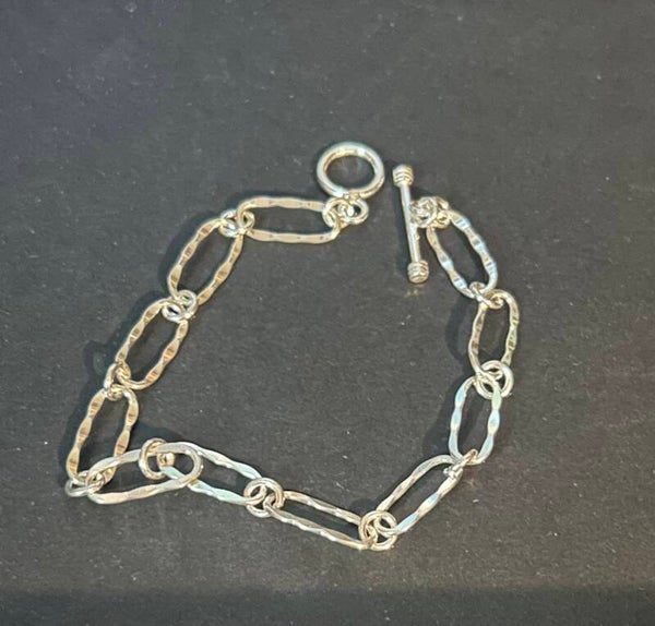 .925 Bracelet
