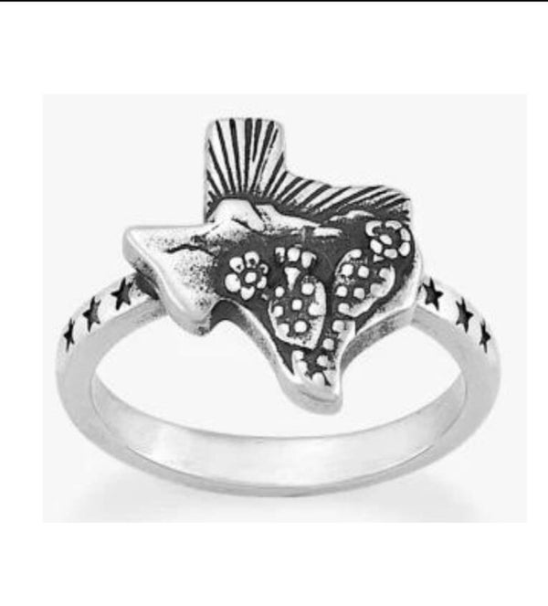 TEXAS RING