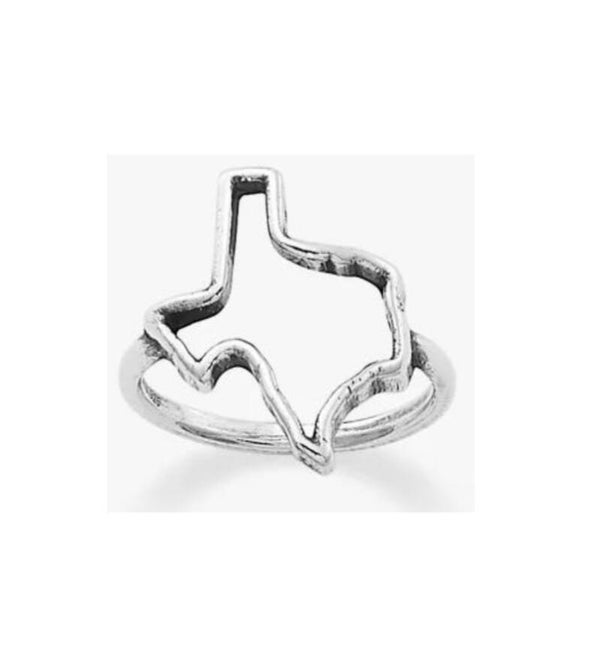 TEXAS RING
