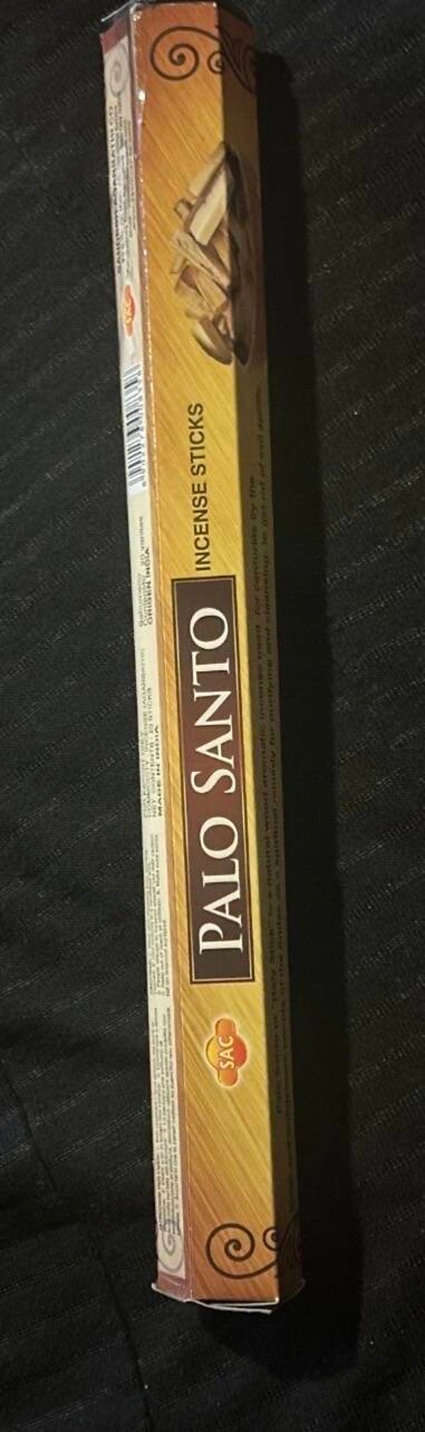 PALO SANTO