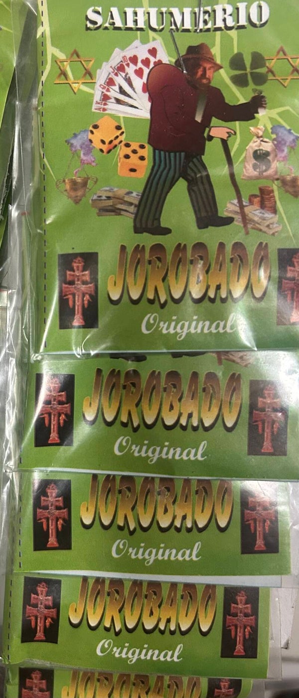 Saumerio el jorobado