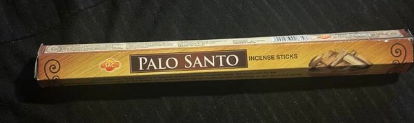 PALO SANTO
