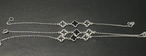 CLOVER BRACELET