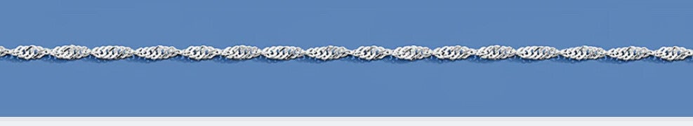 Singapore 025 16” inch