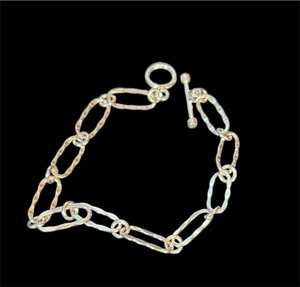 .925 Bracelet