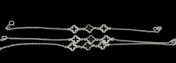 CLOVER BRACELET