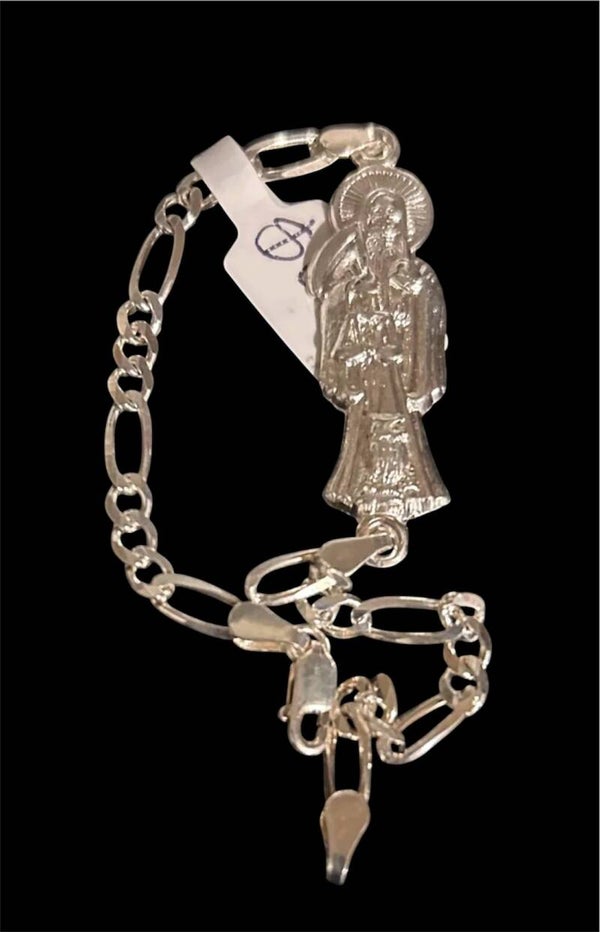 Esclava Santa muerte