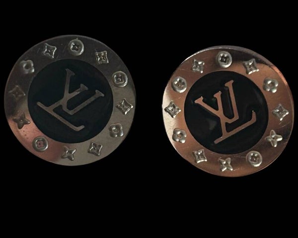 Stainless steel earrings