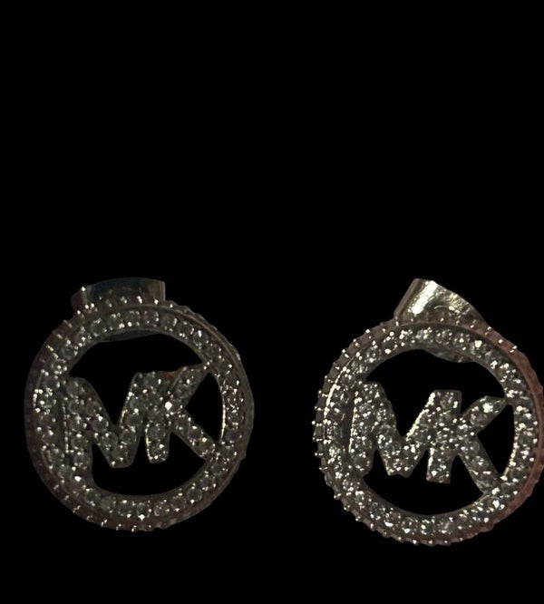 Stainless steel earrings