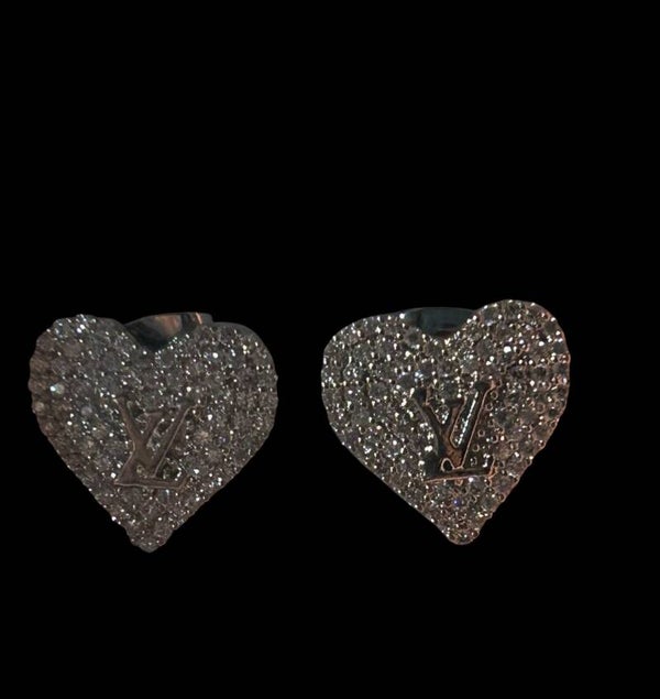 Stainless steel earrings