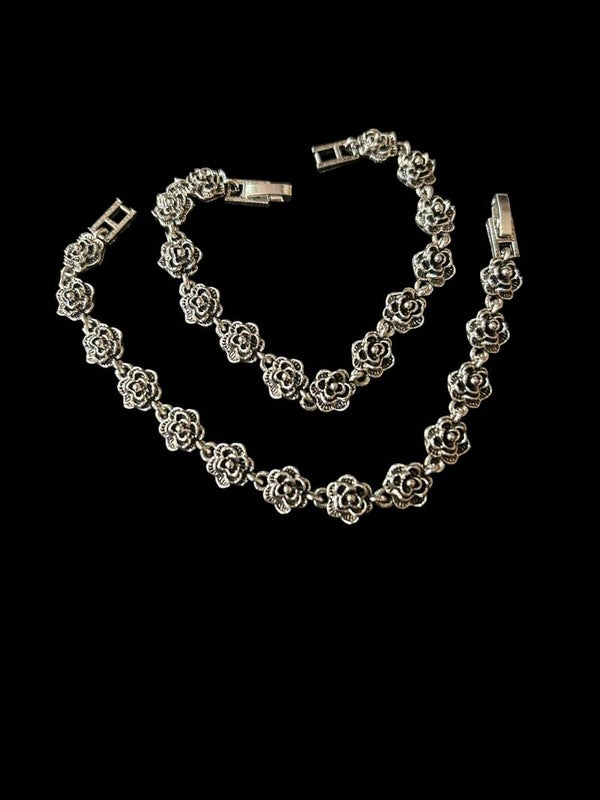STAINLESS STEEL BRACELET