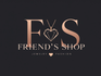 FRIENDS SHOP