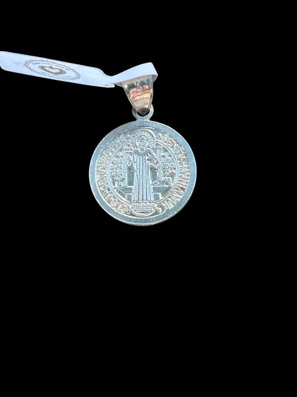 SAN BENITO .925 SILVER