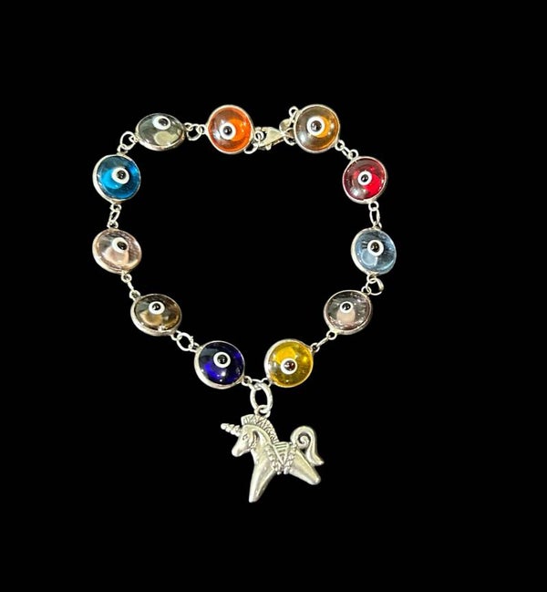 .925 SILVER WITH A TE AMO CHARM