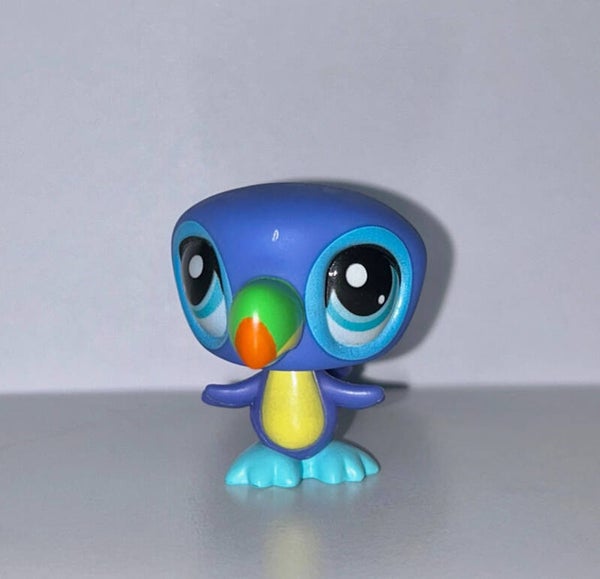 Littlest Pet Shop G7 #31