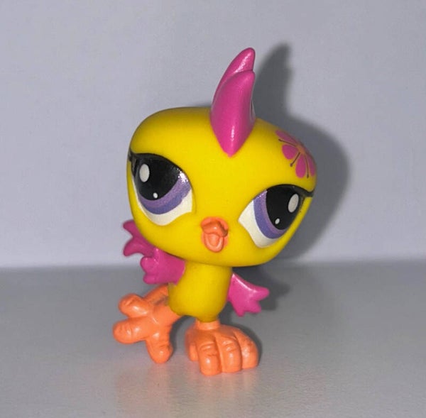 Littlest Pet Shop G7 #91