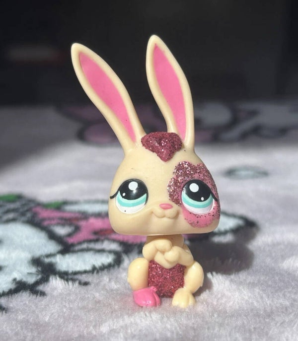 Littlest Pet Shop #2147
