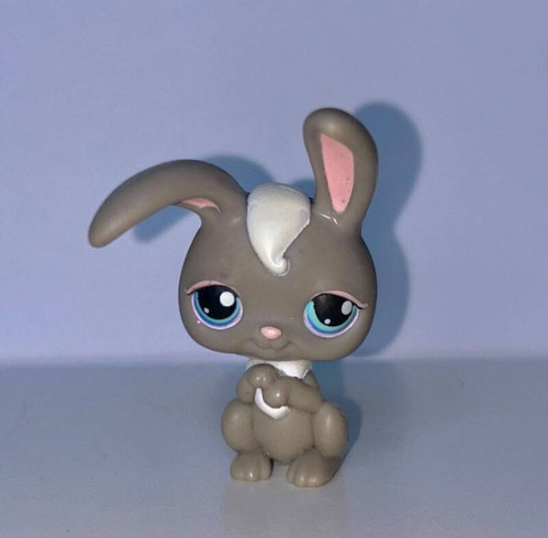 Littlest Pet Shop #14