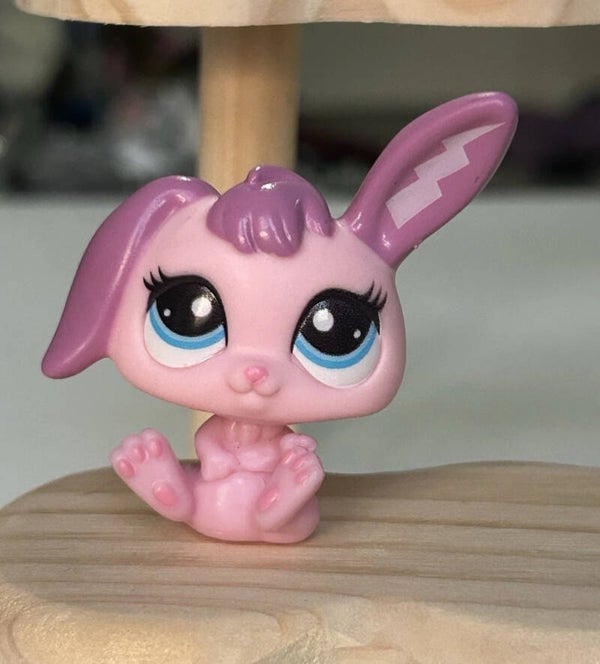Littlest Pet Shop G7 #114
