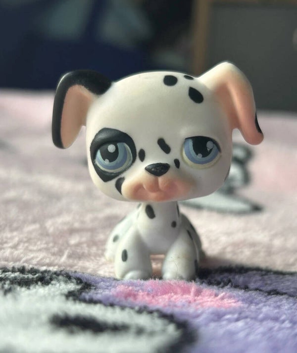 Littlest Pet Shop #44