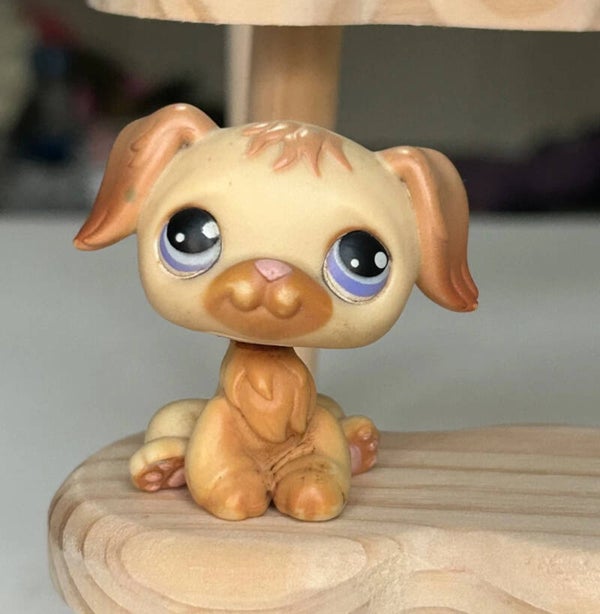Littlest Pet Shop #286