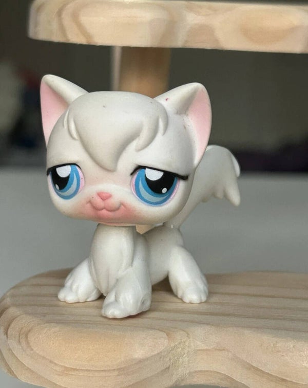 Littlest Pet Shop #09