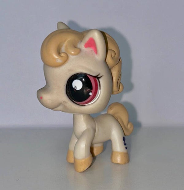 Littlest Pet Shop #1777