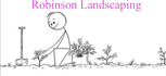 Robinson Landscaping