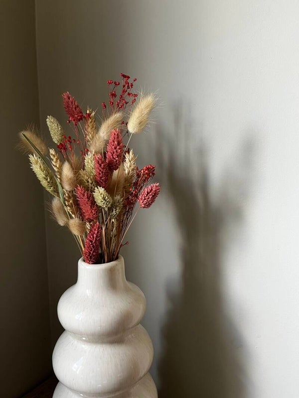 Boeket La vie en rose