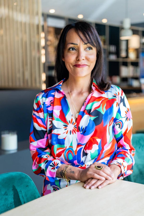 « Tenir ses objectifs : clarifier sa vision et la mission de votre entreprise pour une réussite sans limite »