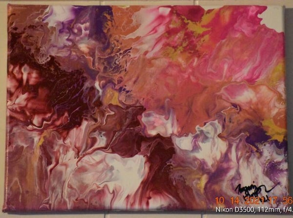 Abstract Painting #1