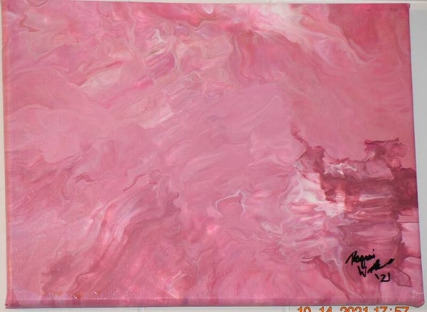 Abstract Painting #2