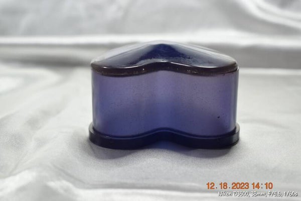 Purple Heart Storage Box