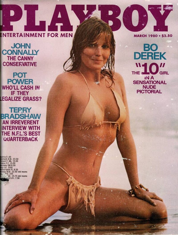 PLAYBOY MONTHLY US MAGAZINE  MARCH 1980 BUY VINTAGE PLAYBOY BACK ISSUE MAGAZINES TILLEYS