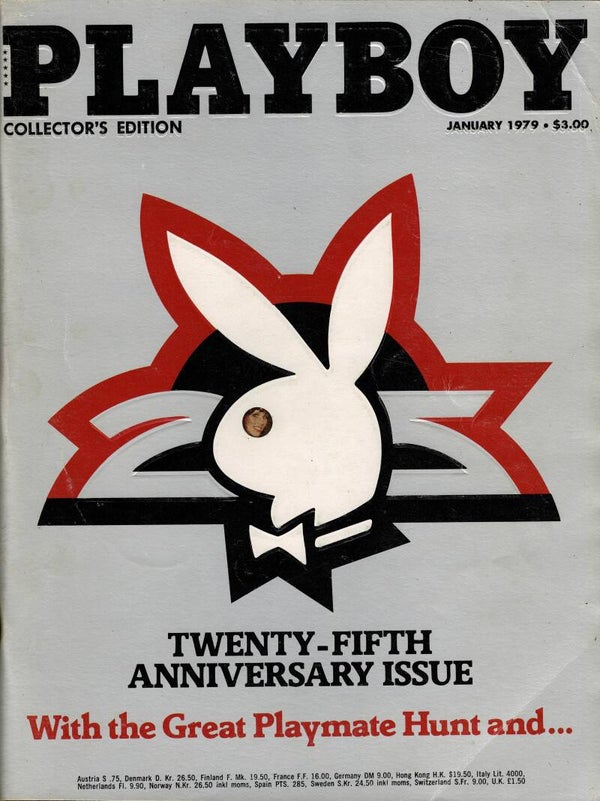 PLAYBOY MONTHLY US MAGAZINE  JANUARY 1979  BUY VINTAGE PLAYBOY BACK ISSUE MAGAZINES TILLEYS