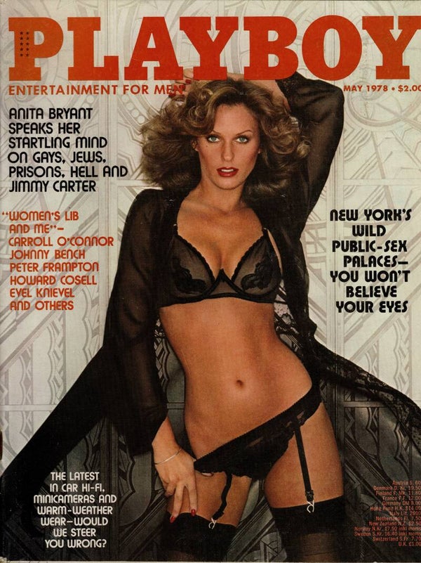 PLAYBOY MONTHLY US MAGAZINE  MAY 1978 BUY VINTAGE PLAYBOY BACK ISSUE MAGAZINES TILLEYS