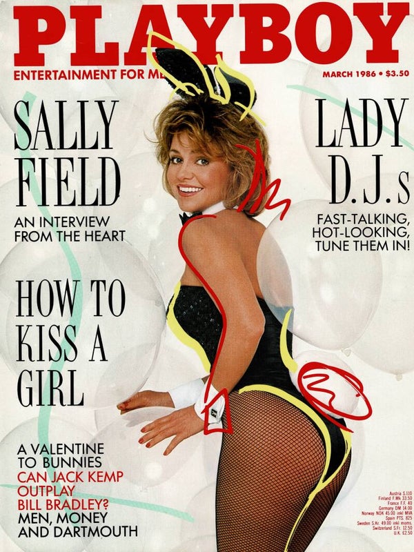 PLAYBOY MONTHLY US MAGAZINE  MARCH 1986 BUY VINTAGE PLAYBOY BACK ISSUE MAGAZINES TILLEYS