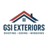 GSI Exteriors roofing siding windows and more