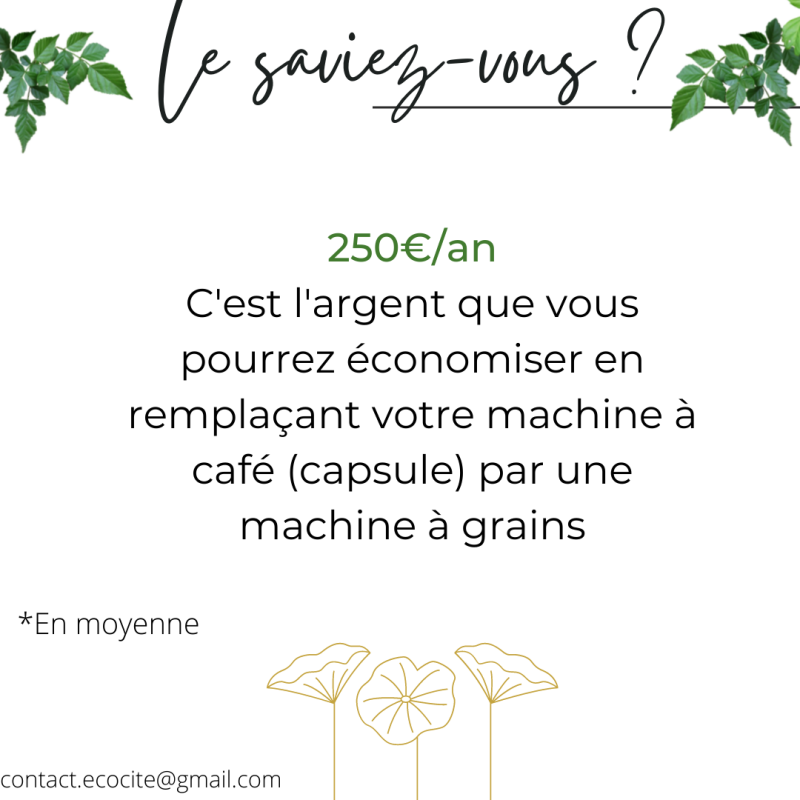 Le saviez-vous ? / Idées / conseils | Écocite