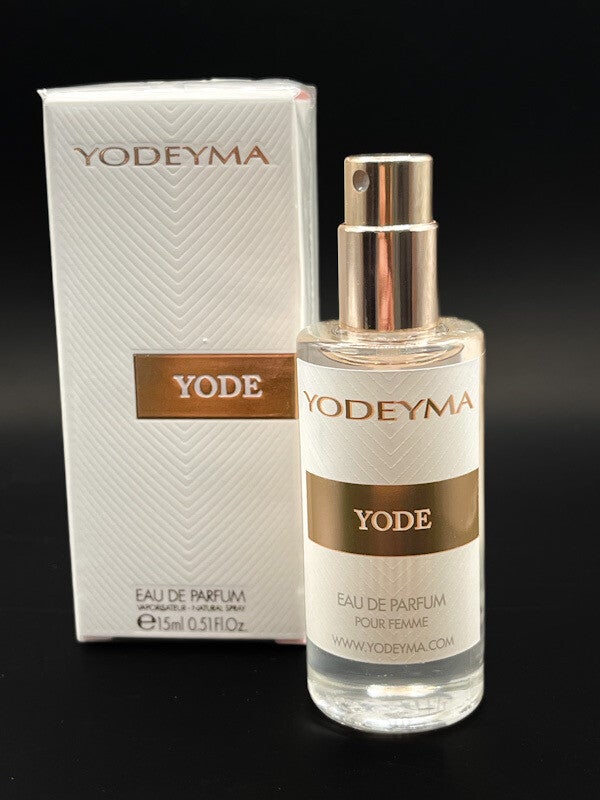 Yode